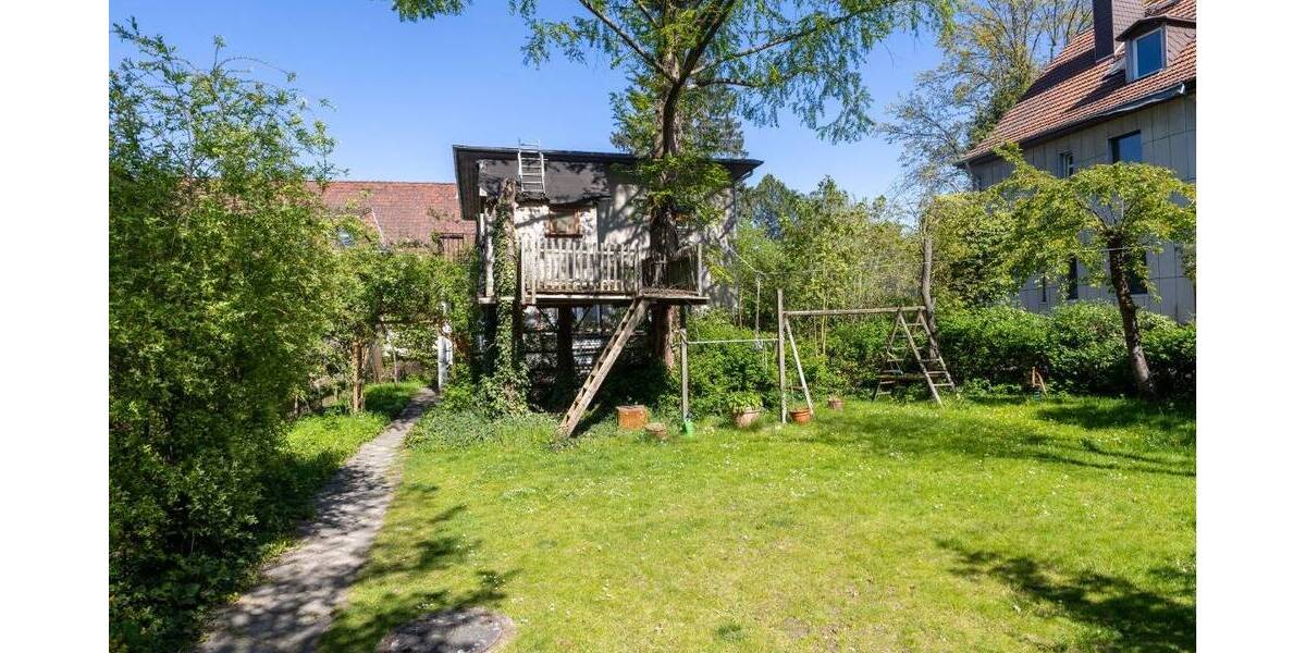 Einfamilienhaus Berlin Waidmannslust - 5 Zimmer, 110 m&sup2;, 449.000&euro; | Angebot:26686596