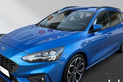 Ford Focus 91.712 km 17.990 &euro; Oranienburg OT Germendorf 16515