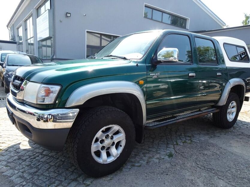 Hilux