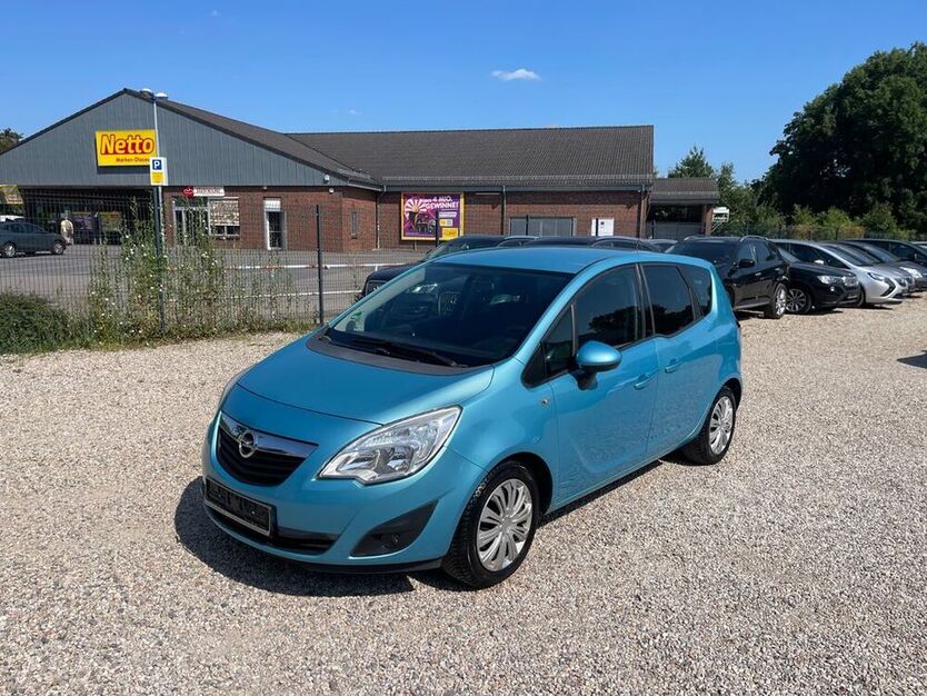 Meriva