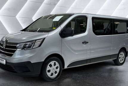 Renault Trafic 69.440 km 31.980 € Ahrensfelde 16356