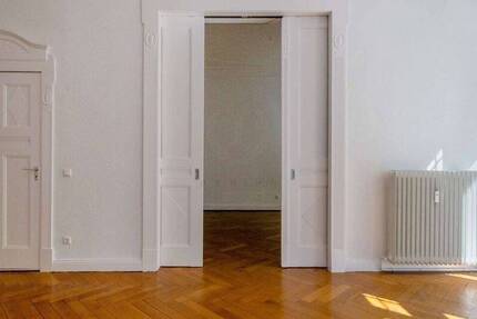 Wohnung Berlin Moabit - 5 Zimmer, 180 m&sup2;, 1.080.000&euro; | Angebot:26611487