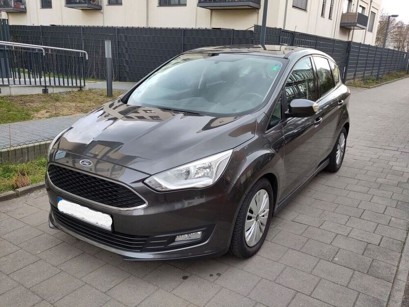 C-Max