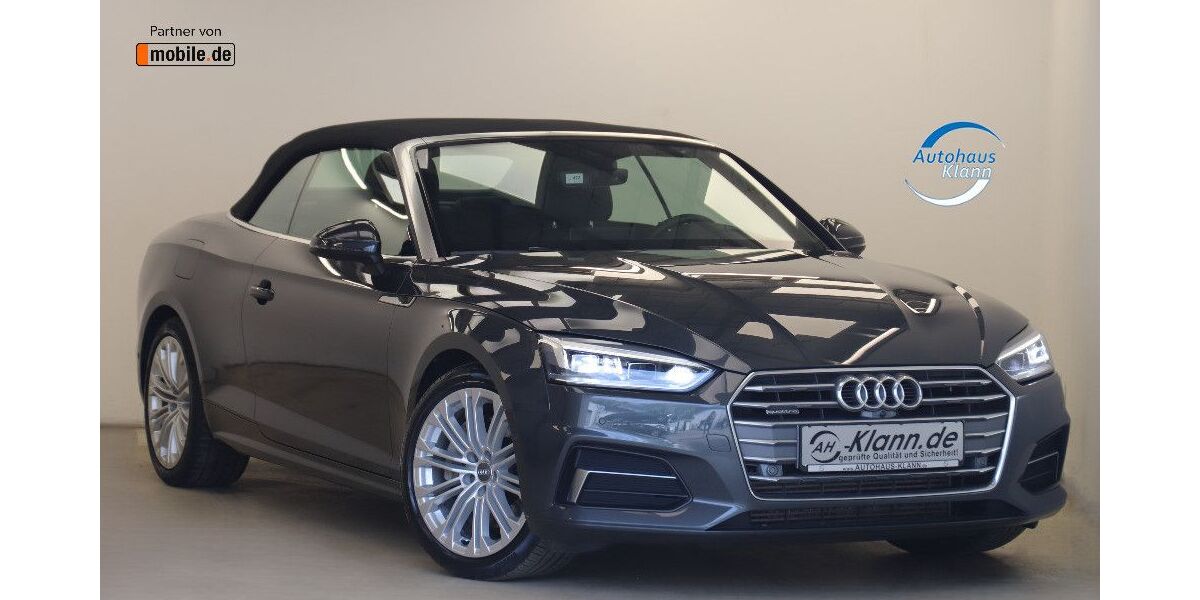 Audi A5 240.257 km 19.999 &euro; Teltow 14513