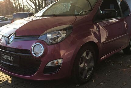 Renault Twingo 9.221 km 10.980 &euro; Berlin 10315
