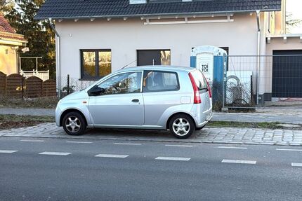 Daihatsu Cuore 143.450 km 999 &euro; Berlin 13158