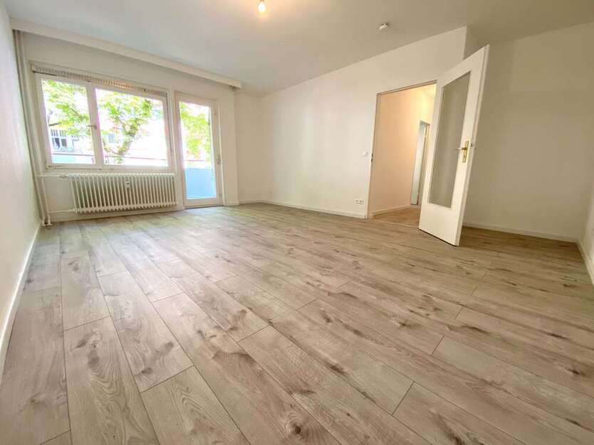 Wohnung zum Mieten in Berlin 1.385 € 55 m²