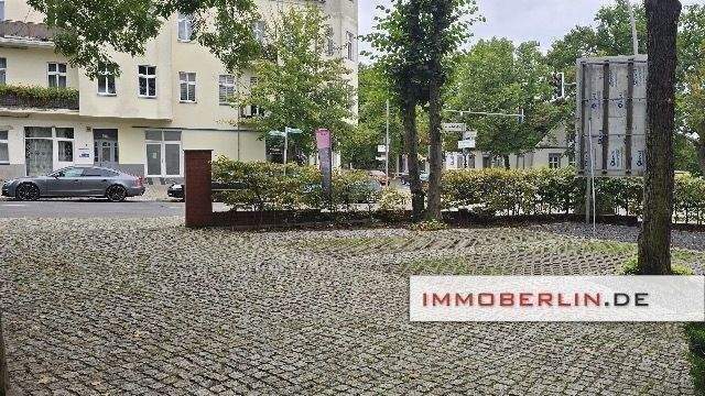 Gewerbeobjekt Berlin Biesdorf - 2.995.000&euro; | Angebot:25675122