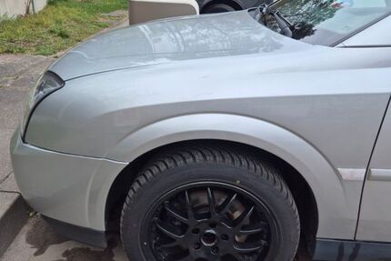 Opel Vectra 194.444 km 2.400 &euro; Berlin 12527