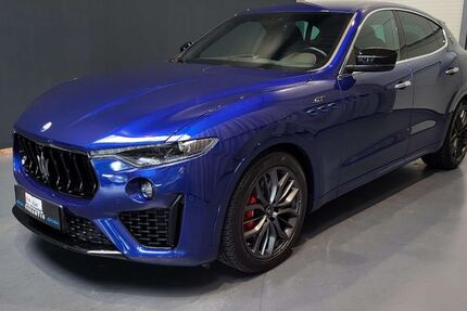 Maserati Levante 18.986 km 59.950 € Teltow 14513