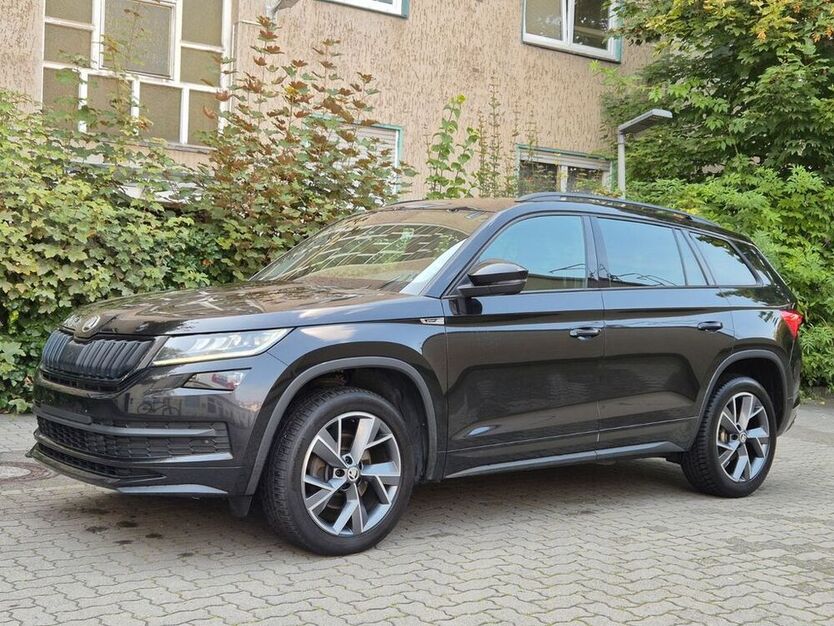 Kodiaq
