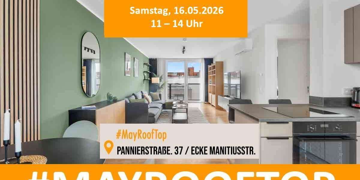 Etagenwohnung Berlin Neukölln - 2 Zimmer, 64 m&sup2;, 567.374&euro; | Angebot:26608913