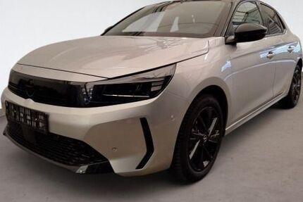 Opel Corsa 25.270 km 17.980 &euro; Berlin 13581