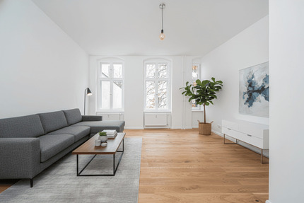 Wohnung Berlin Oberschöneweide - 3 Zimmer, 83 m&sup2;, 399.000&euro; | Angebot:26875778