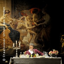 Tosca 11.02.2026 Staatsoper Unter den Linden