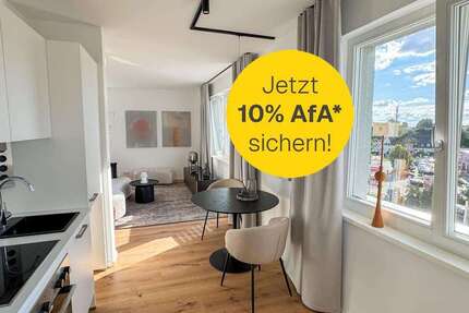 Wohnung zum Kaufen in Berlin 499.000 € 72.28 m² 3 zimmer