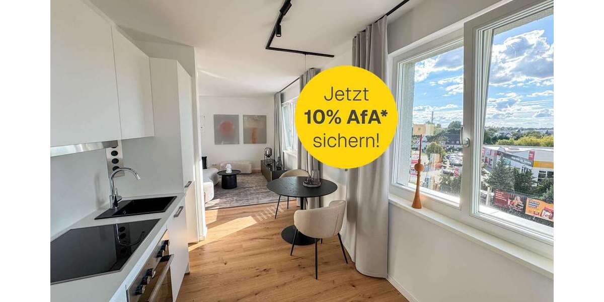 Wohnung zum Kaufen in Berlin 499.000 € 72.28 m² 3 zimmer