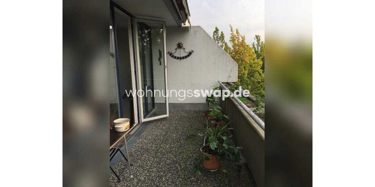 Etagenwohnung Berlin Zehlendorf - 3 Zimmer, 82 m&sup2;, 750&euro; | Angebot:25935481