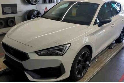 Cupra Leon 112.647 km 19.444 &euro; Berlin 13581