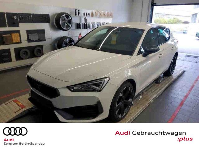 Cupra Leon 112.647 km 19.444 &euro; Berlin 13581
