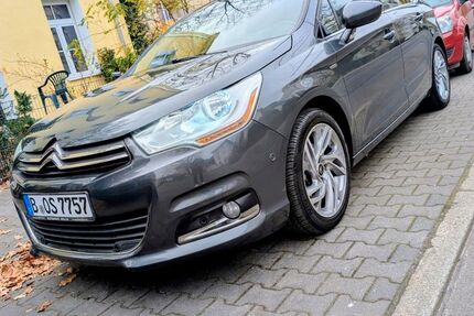 Citroen C4 166.300 km 3.499 &euro; Berlin 12527