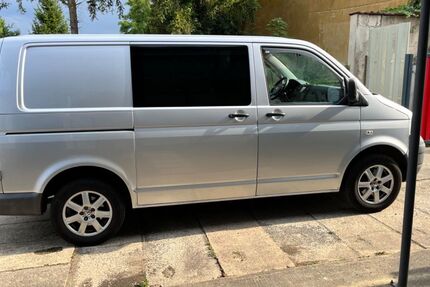 VW T5 Transporter 283.578 km 7.800 &euro; Potsdam 14482