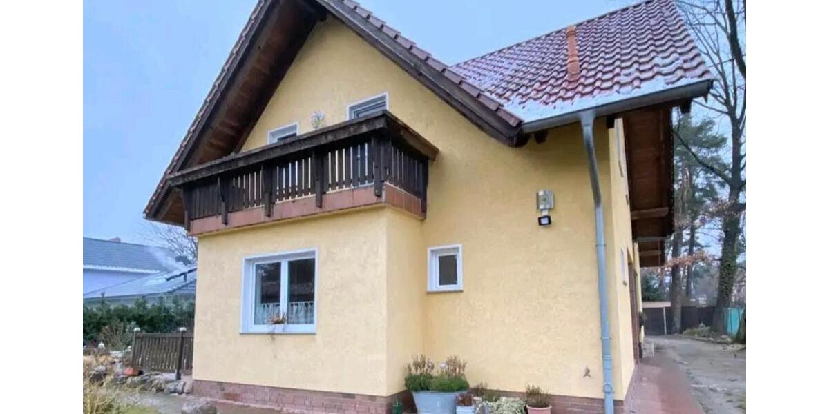 Maisonettenwohnung Fredersdorf-Vogelsdorf Vogelsdorf - 3 Zimmer, 98 m&sup2;, 1.435&euro; | Angebot:25130970