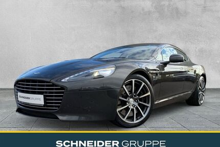 Aston Martin Rapide