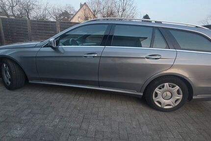 Mercedes-Benz E 250 193.000 km 14.800 &euro; Blankenfelde-Mahlow 15827