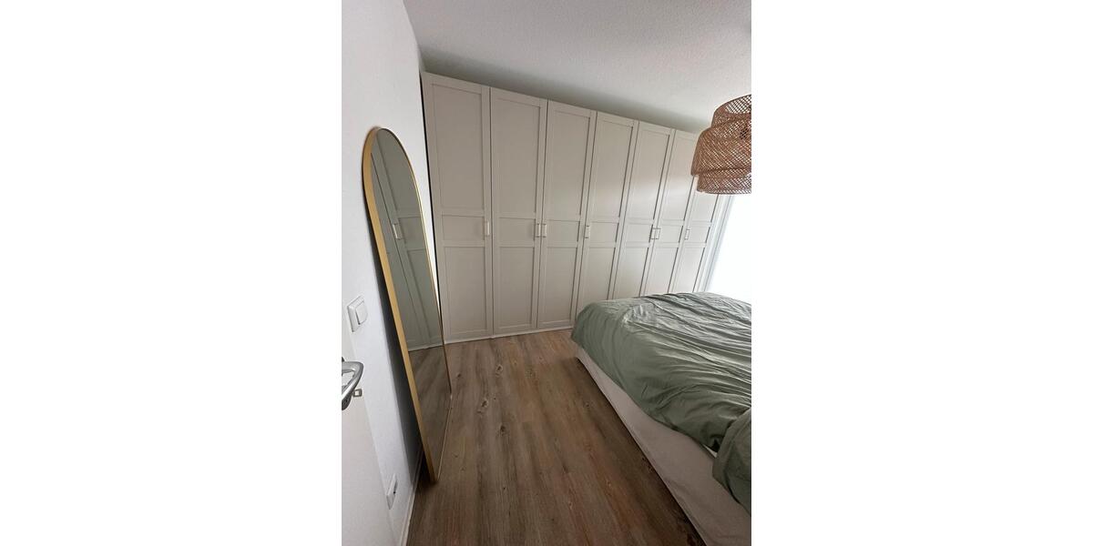 Erdgeschoßwohnung Potsdam - 2 Zimmer, 51 m&sup2;, 957&euro; | Angebot:25778097