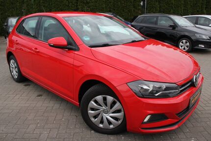 VW Polo 65.859 km 12.990 &euro; Falkensee 14612