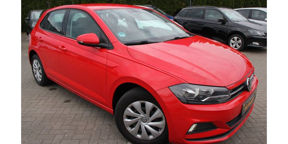 VW Polo 65.859 km 12.990 &euro; Falkensee 14612