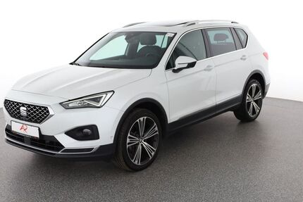 Seat Tarraco 91.437 km 26.380 &euro; Berlin 12103