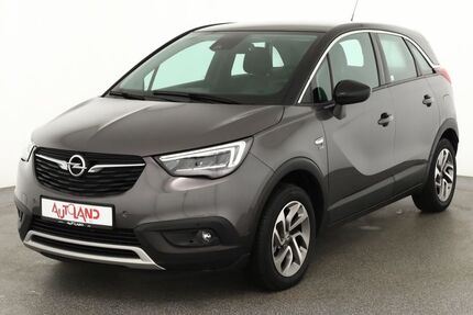 Opel Crossland (X) 79.137 km 14.490 &euro; Berlin 13599
