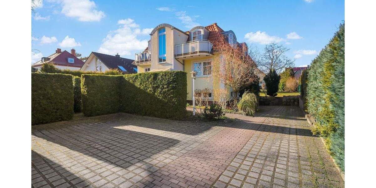 Mehrfamilienhaus, Wohnhaus Berlin Kaulsdorf - 2 Zimmer, 535 m&sup2;, 1.387.000&euro; | Angebot:25666883
