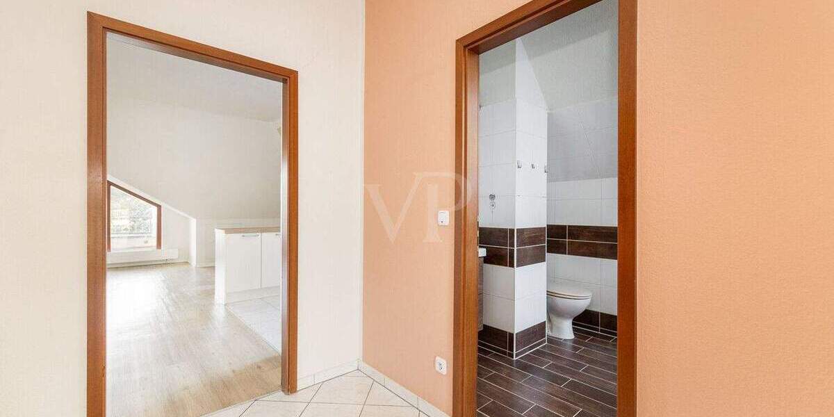 Etagenwohnung Berlin Lichtenrade - 2 Zimmer, 72 m&sup2;, 389.000&euro; | Angebot:25741230