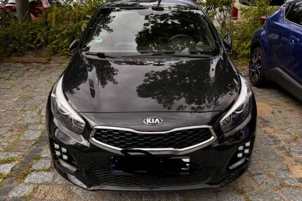 Kia ceed / Ceed 83.804 km 9.100 &euro; Berlin 12307