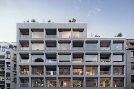 Wohnung Berlin Mitte - 2 Zimmer, 52 m&sup2;, 2.100&euro; | Angebot:26066273