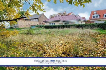 Grundstück zu verkaufen in Schönefeld Großziethen 550.000 € 458 m²