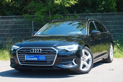 Audi A6 65.111 km 30.200 &euro; Königs Wusterhausen 15713