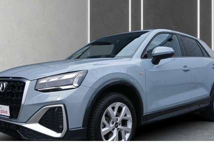 Audi Q2 6.067 km 34.888 &euro; Berlin 13581