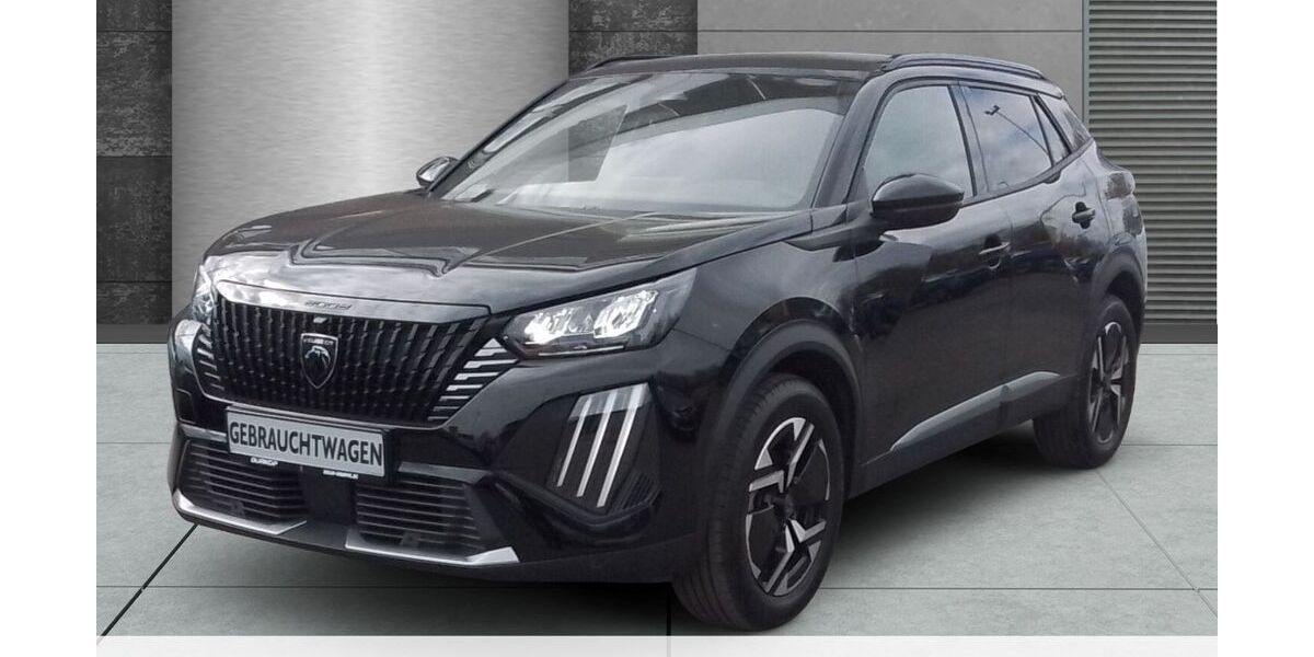 Peugeot 2008 11.342 km 22.490 &euro; Berlin 12459