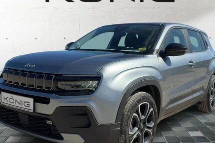 Jeep Avenger 38.540 km 21.999 &euro; Oranienburg bei Berlin 16515