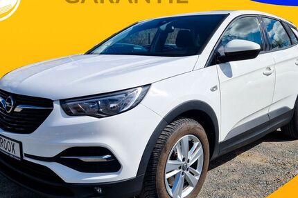 Opel Grandland (X) 144.000 km 11.900 &euro; Wildau 15745