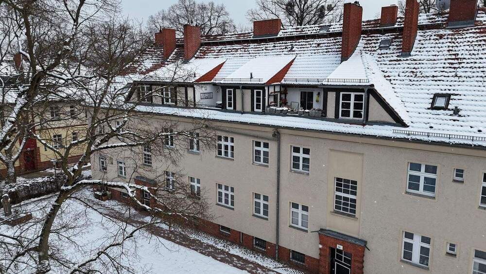 Etagenwohnung Berlin Zehlendorf - 3 Zimmer, 70 m&sup2;, 380.000&euro; | Angebot:24586530