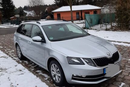 Skoda Octavia 99.784 km 15.999 &euro; Hohen Neuendorf 16562