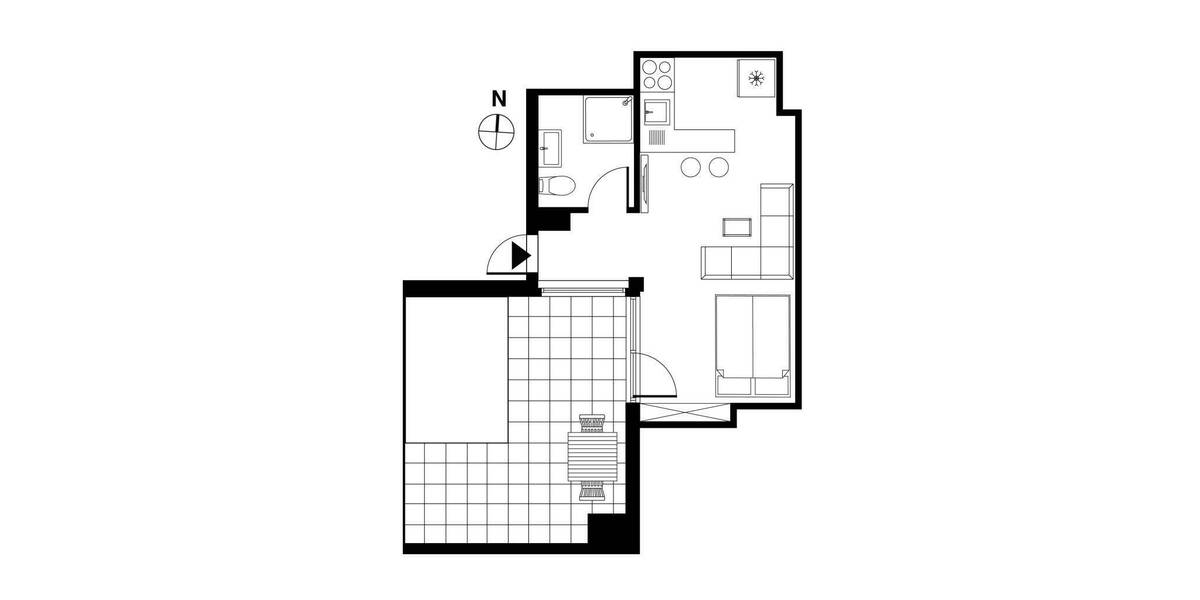 Grundstück Berlin Halensee - 195.000&euro; | Angebot:26243093
