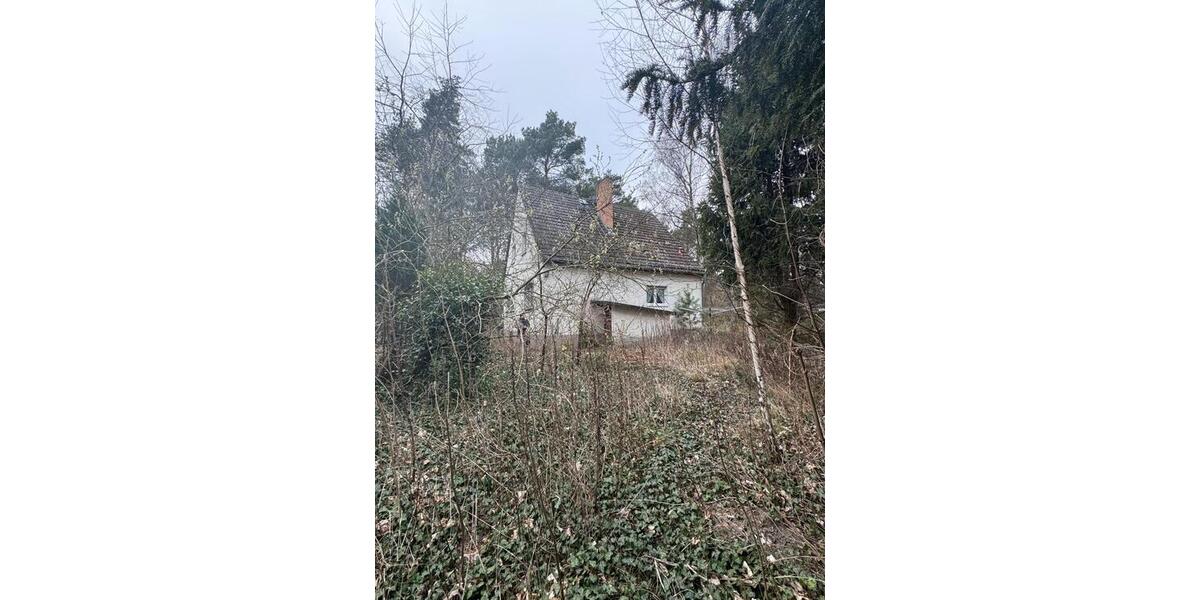 Einfamilienhaus Wildau - 7 Zimmer, 159 m&sup2;, 399.000&euro; | Angebot:27211701