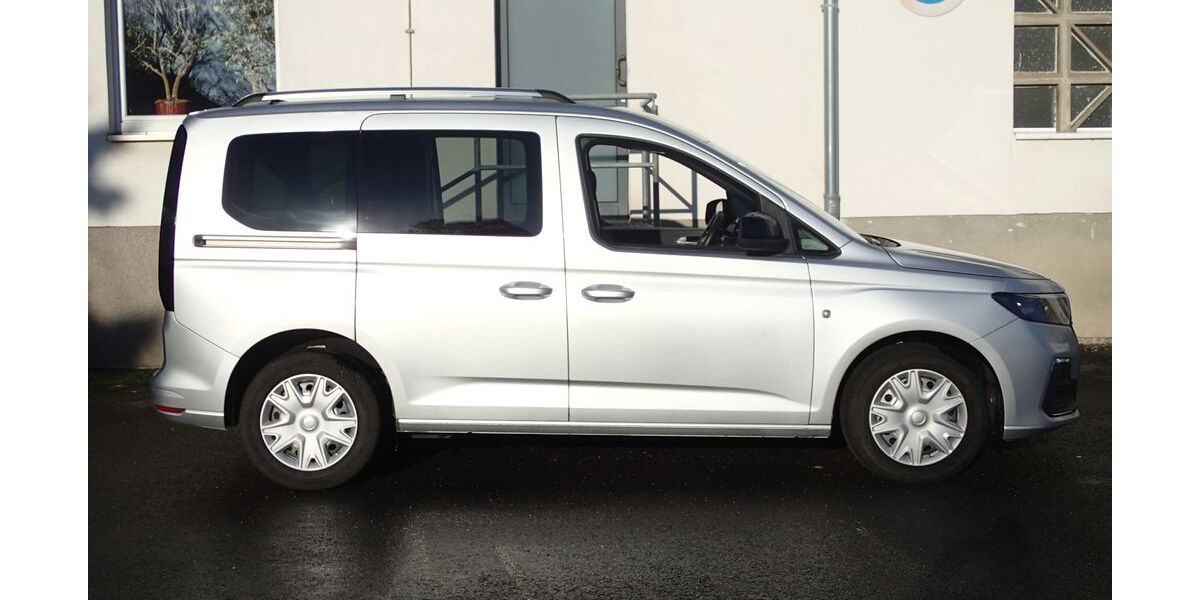 Ford Tourneo Connect 40.000 km 20.499 &euro; Neuenhagen bei Berlin 15366