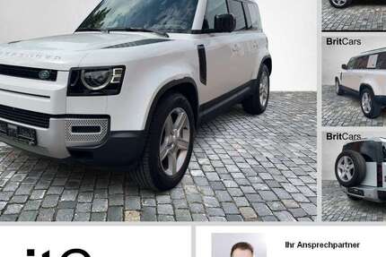Land Rover Defender 16.479 km 64.446 € Berlin 13581